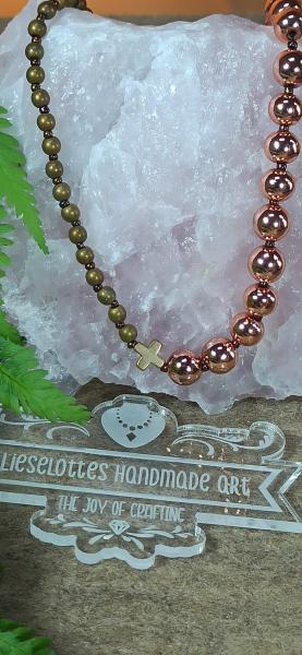 Halskette Dream Tonight Komplettansicht 3